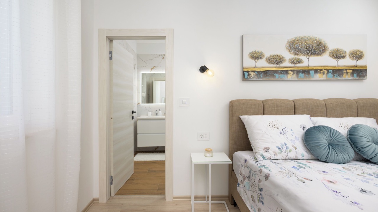 Photo of Bedroom in Hrboki