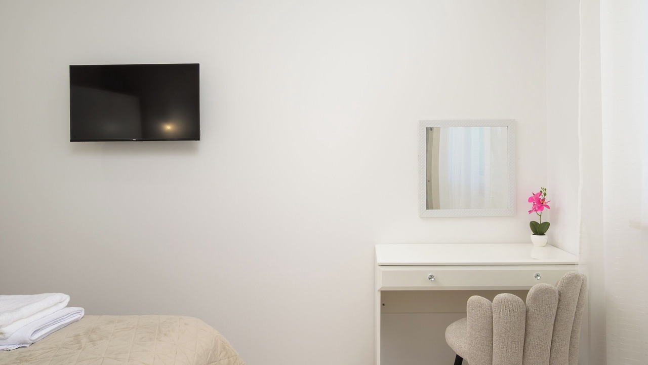 Photo of Bedroom in Hrboki