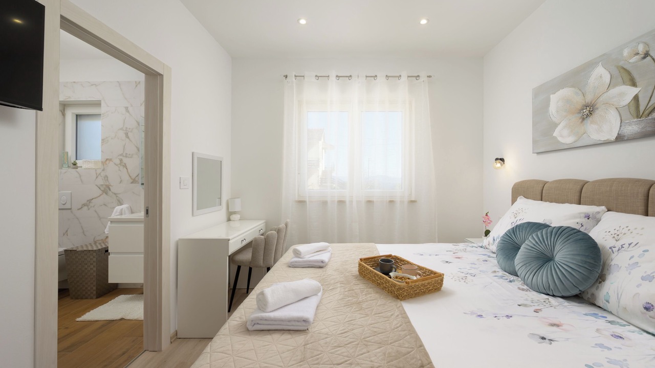 Photo of Bedroom in Hrboki