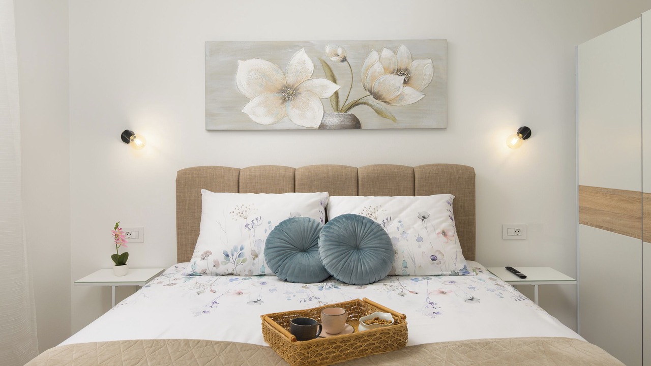 Photo of Bedroom in Hrboki