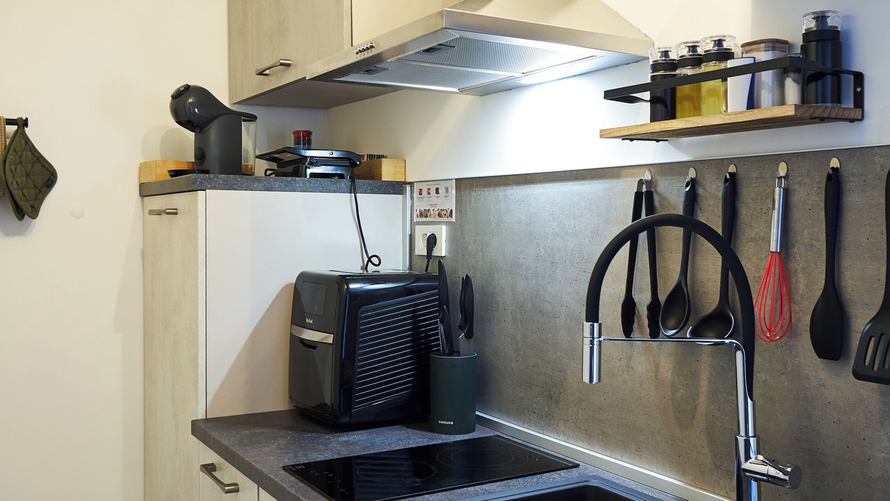 Photo of Kitchen in Buzet