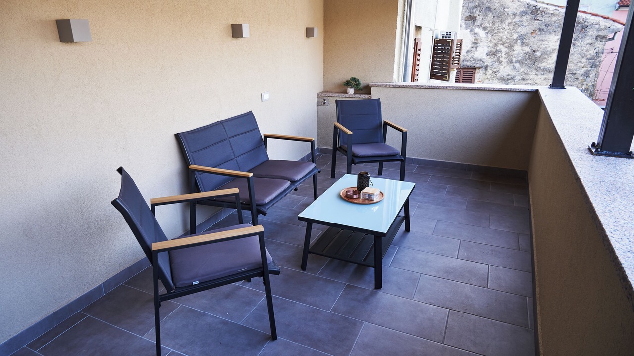 Photo of Outdoor in Buzet