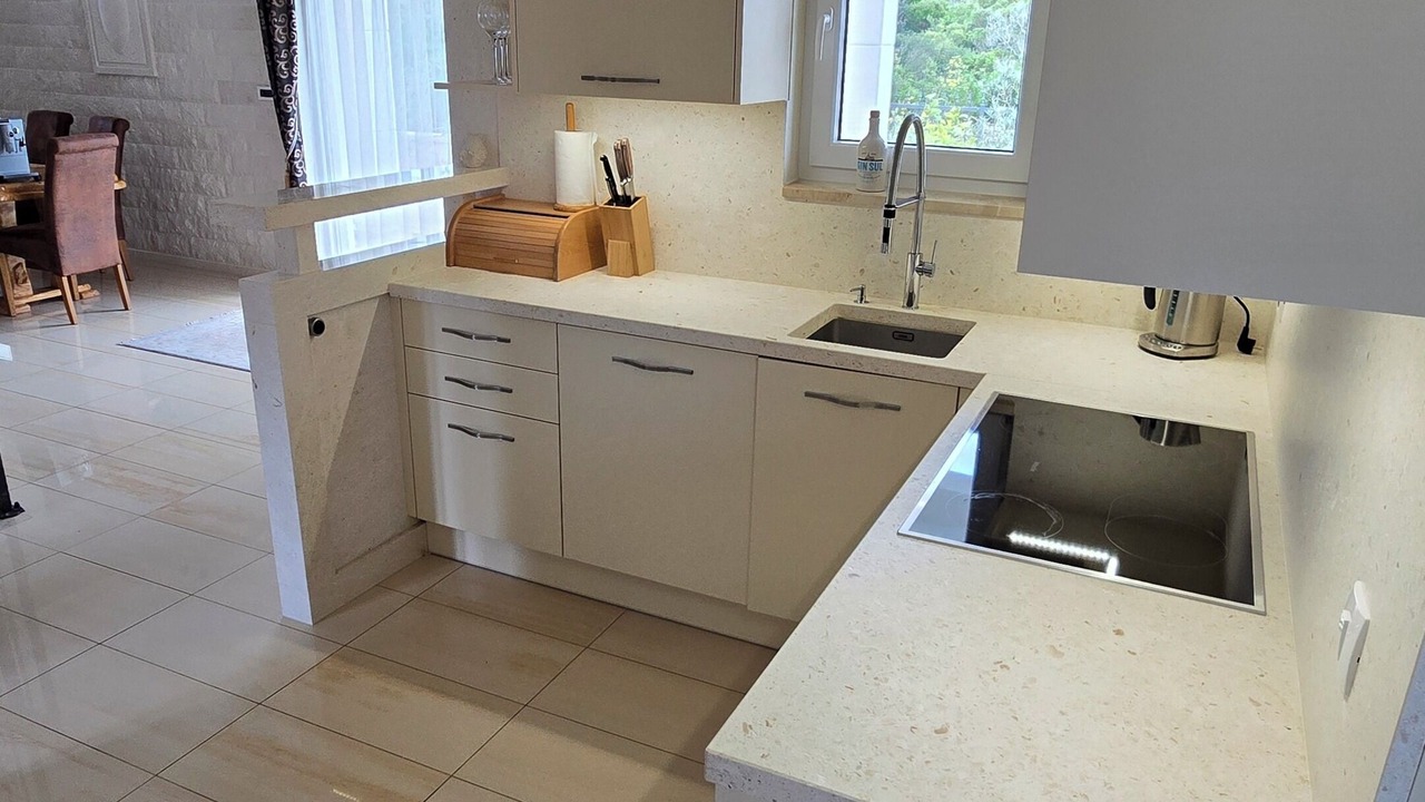 Photo of Kitchen in Necujam
