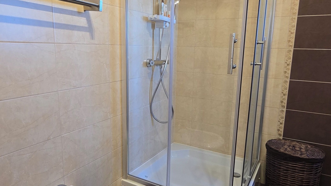 Photo of Bathroom in Necujam