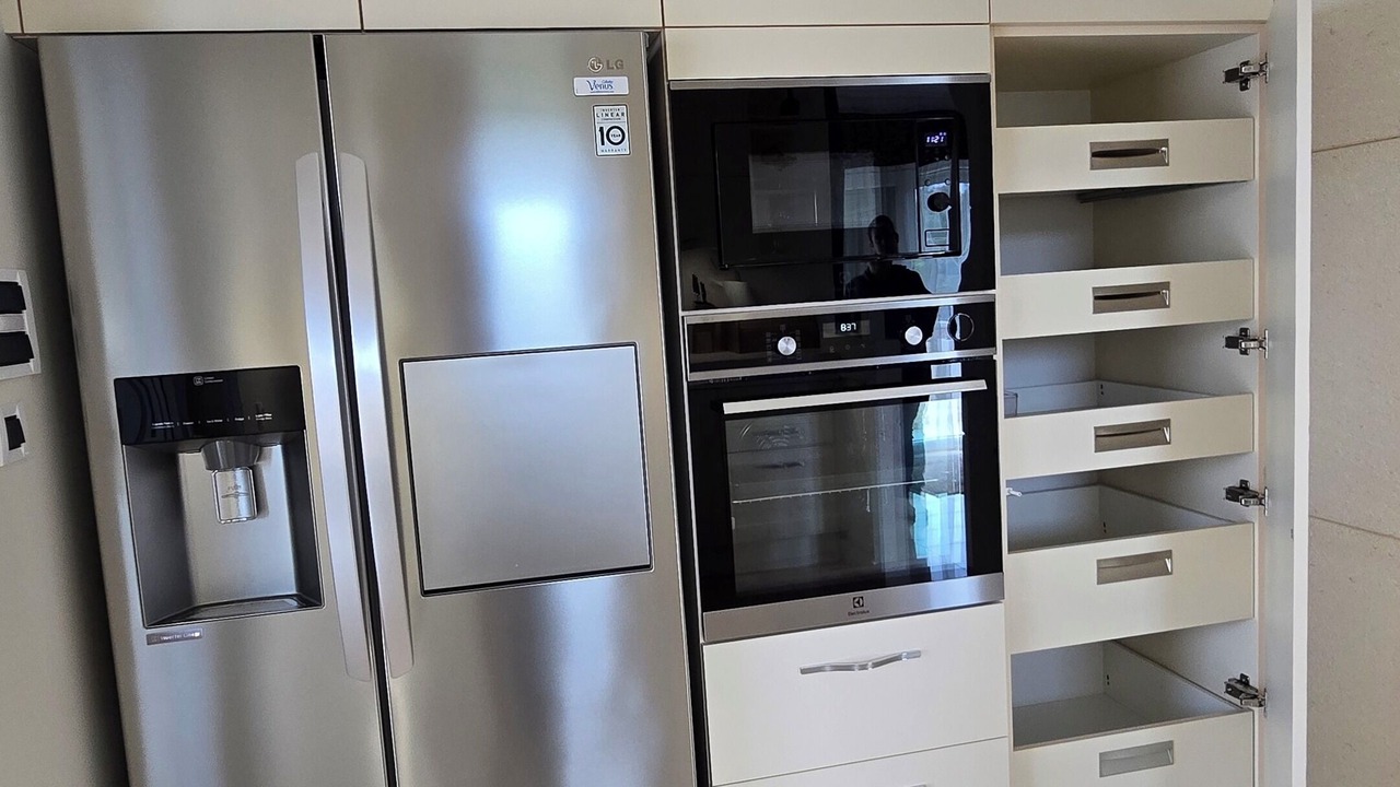 Photo of Kitchen in Necujam