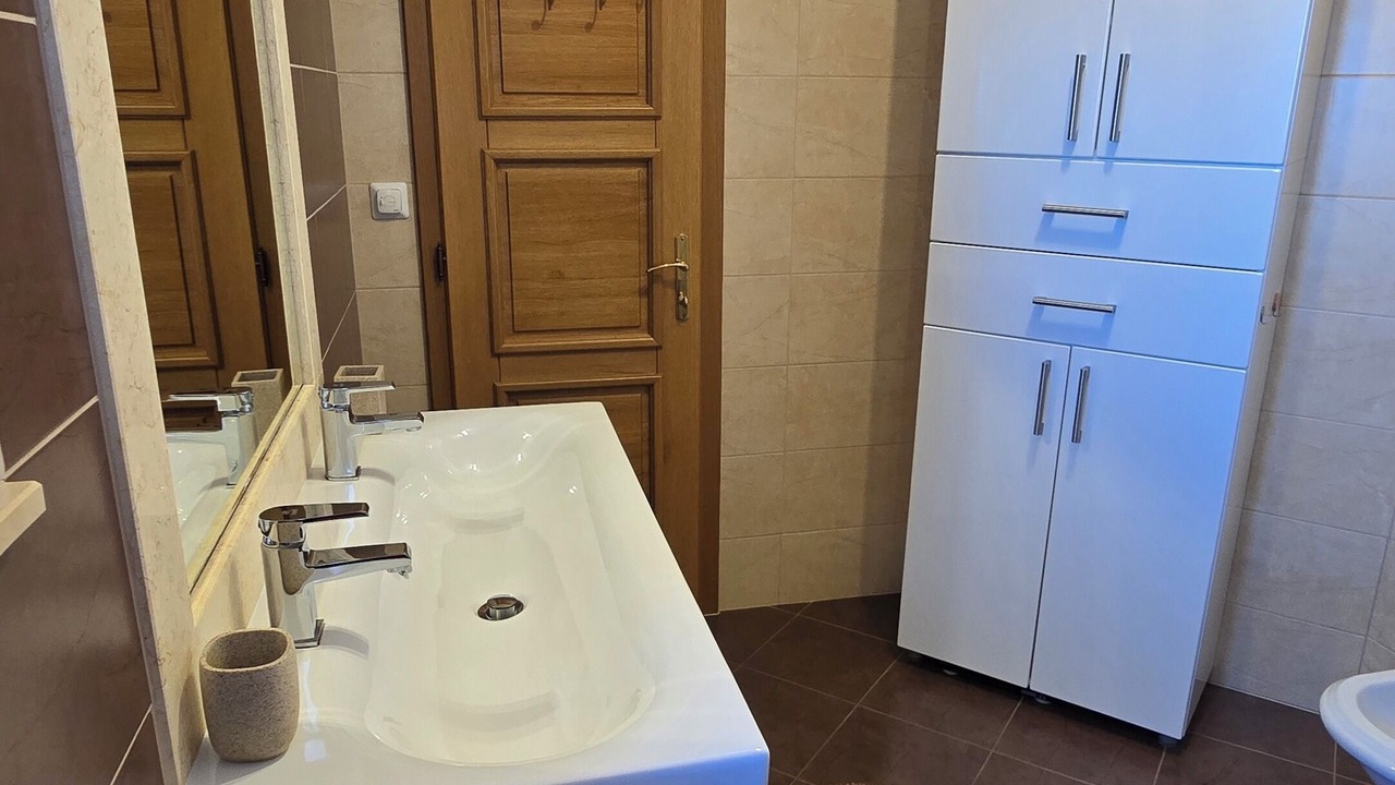 Photo of Bathroom in Necujam