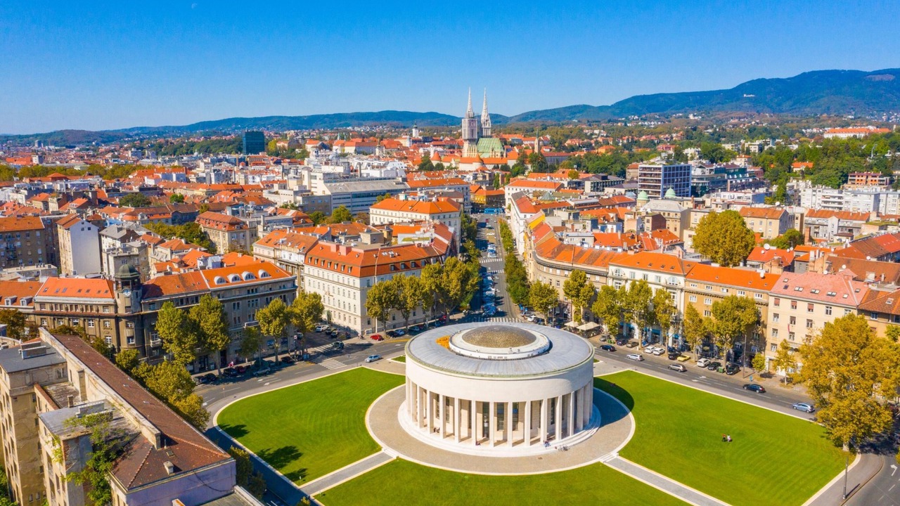 Photo of Others in Novi Zagreb