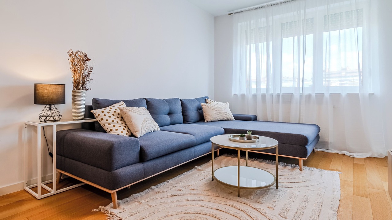 Photo of Livingroom in Novi Zagreb