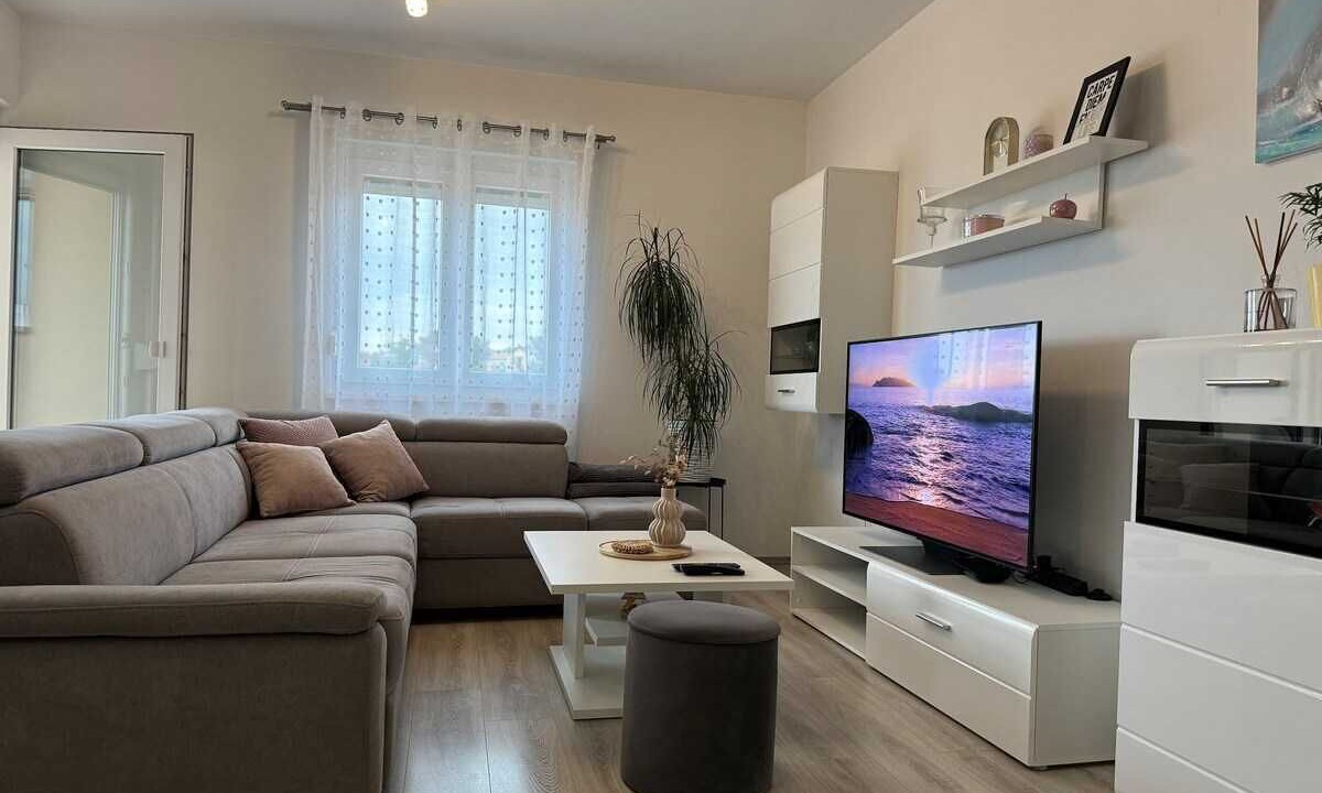 Photo of Livingroom in Silo