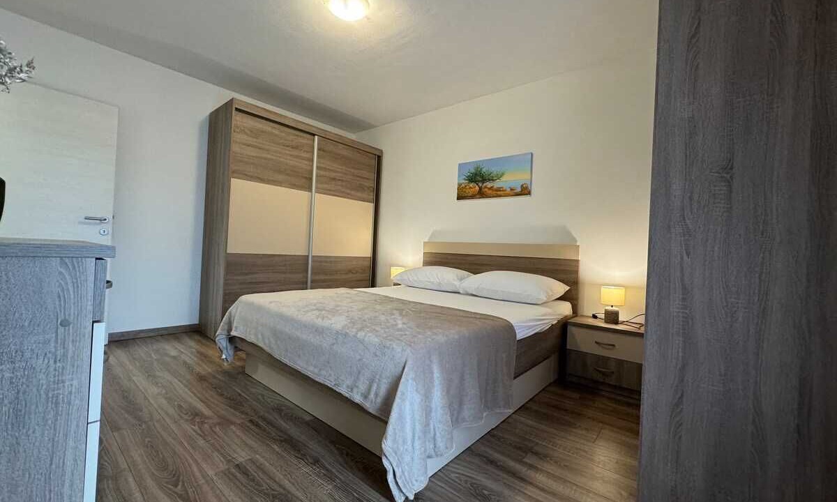 Photo of Bedroom in Silo