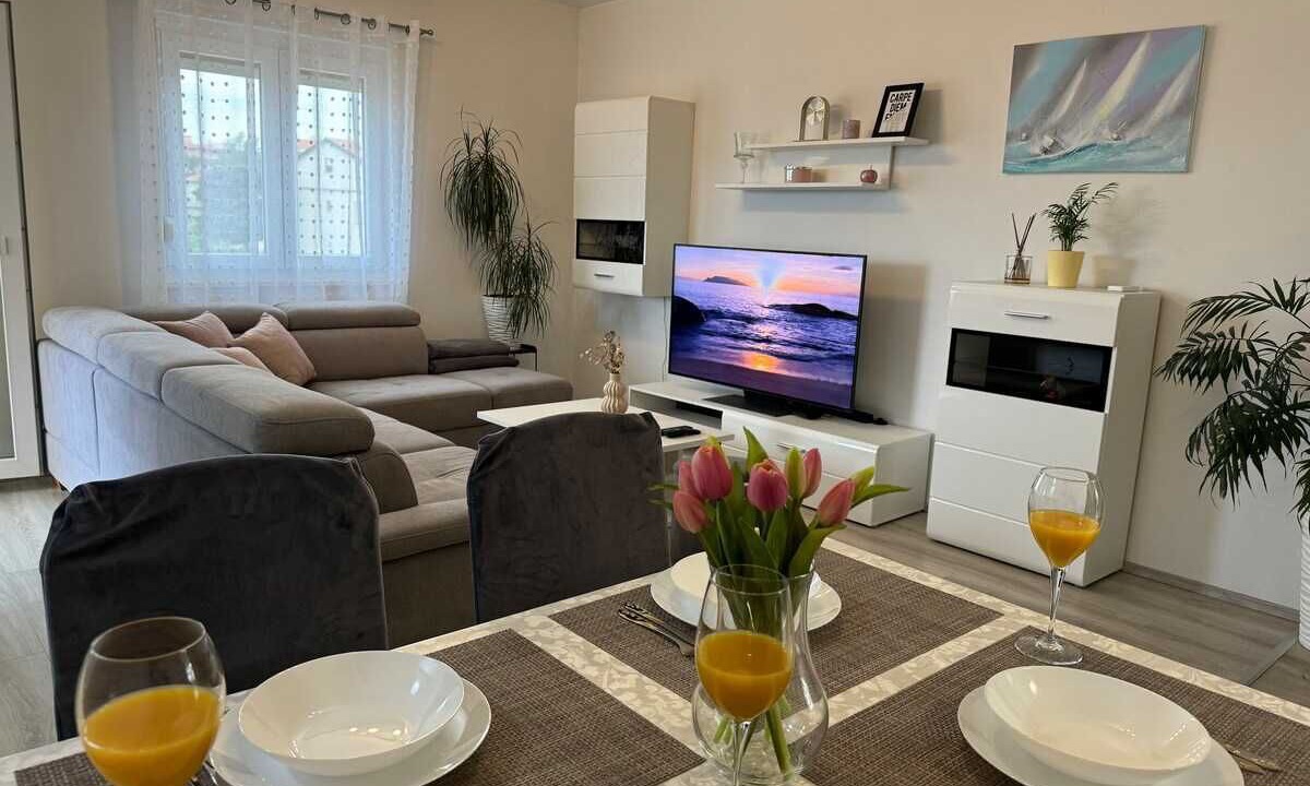 Photo of Livingroom in Silo