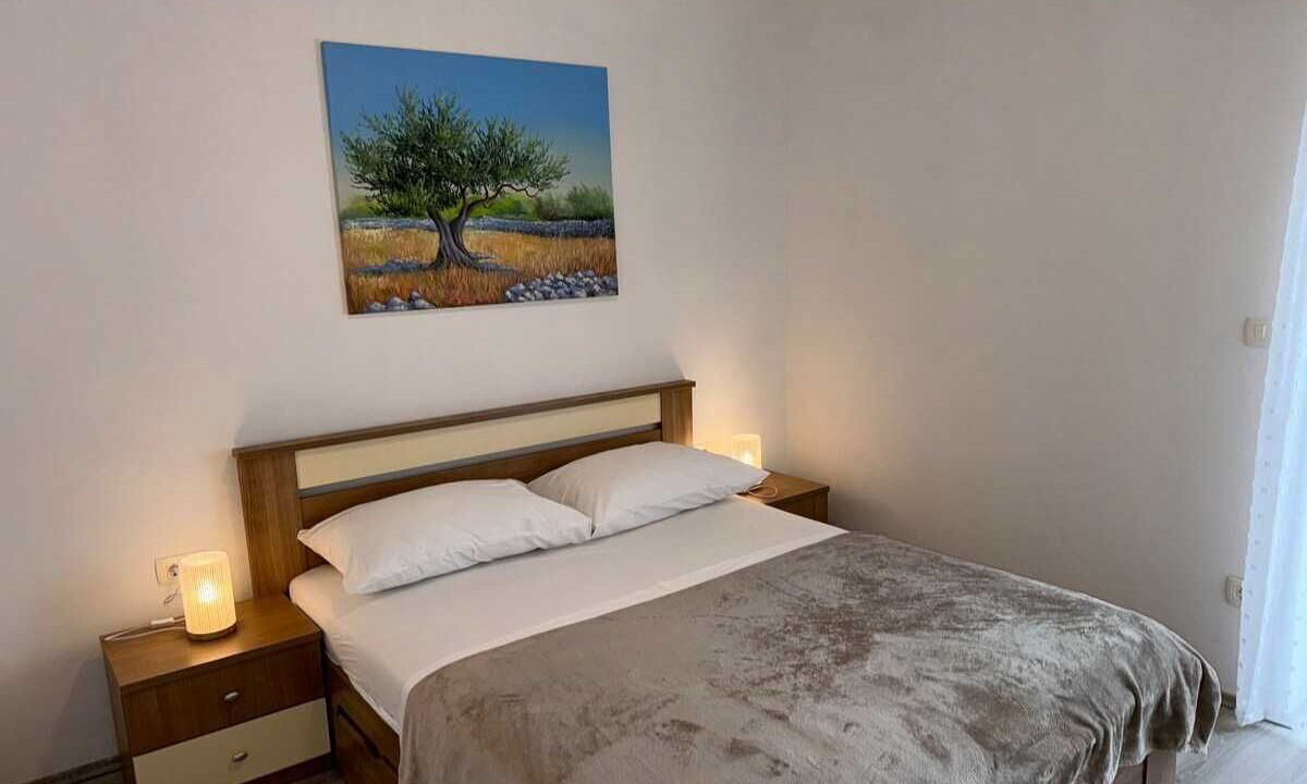 Photo of Bedroom in Silo