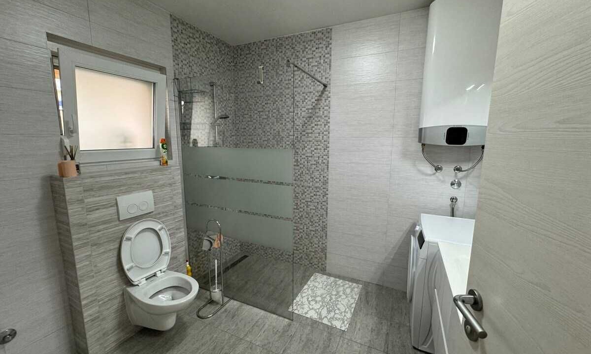 Photo of Bathroom in Silo