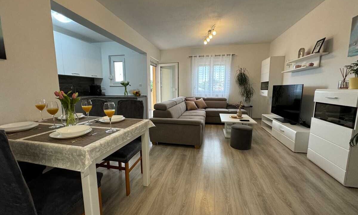 Photo of Livingroom in Silo