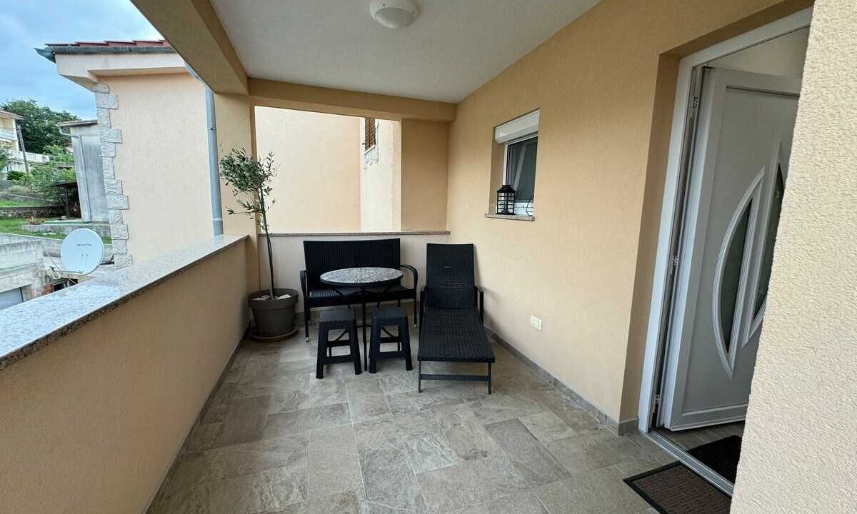 Photo of Patio Balcony in Silo
