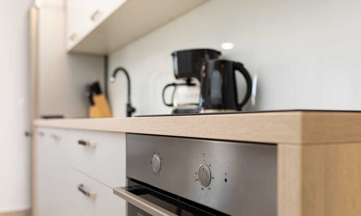 Photo of Kitchen in Soline
