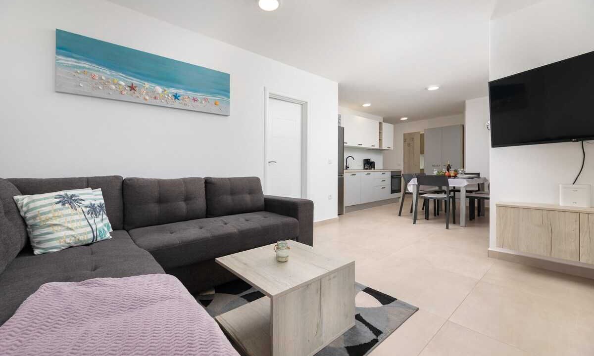 Photo of Livingroom in Soline