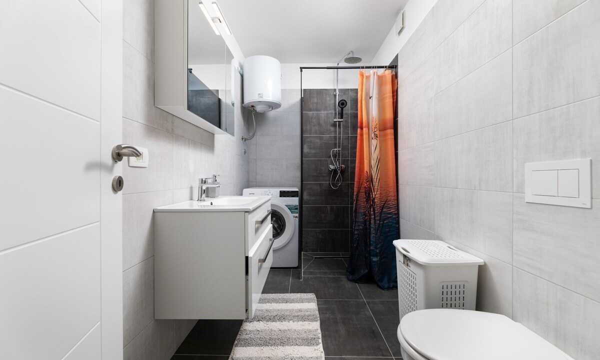 Photo of Bathroom in Soline