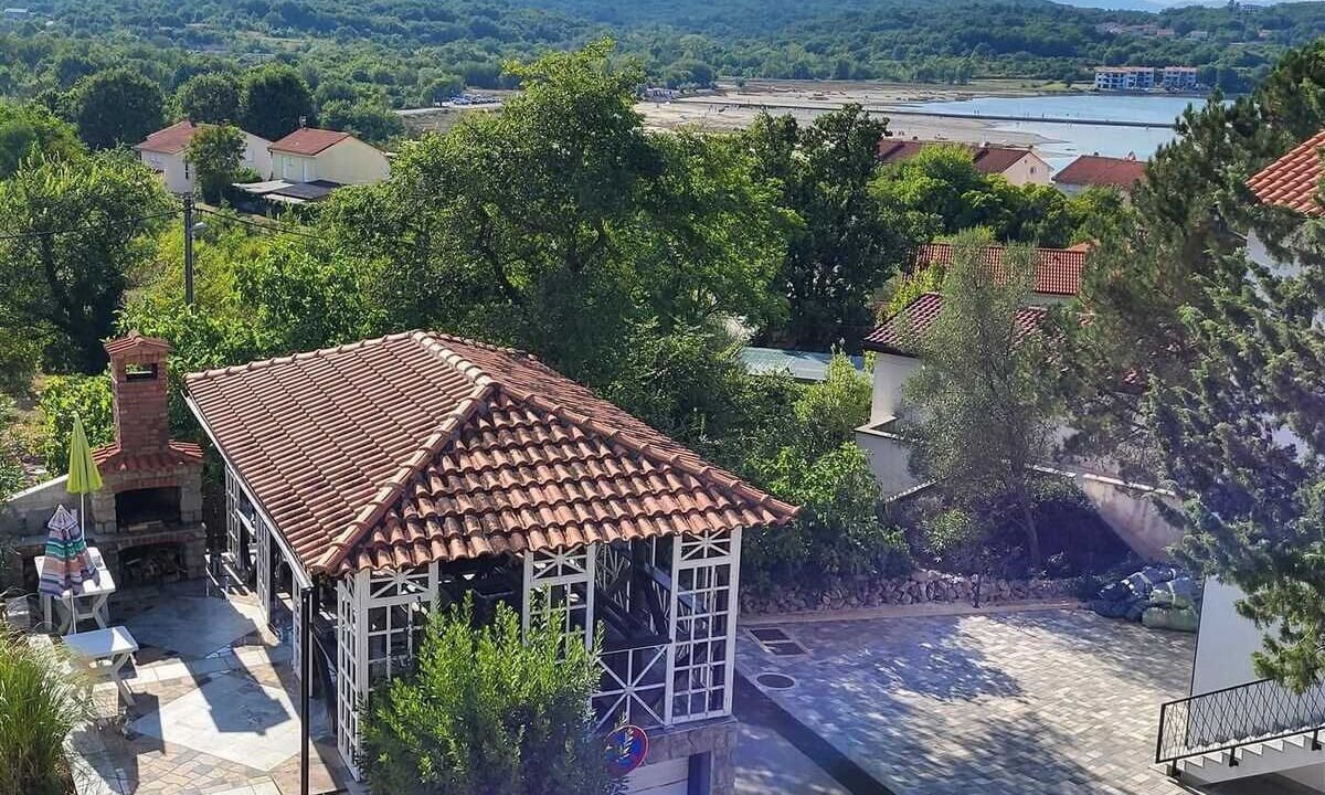 Photo of Patio Balcony in Soline