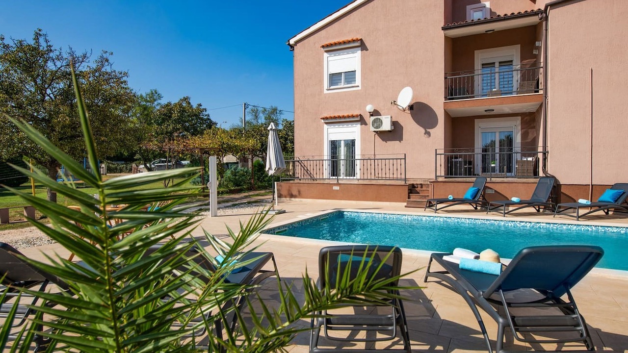 Photo of Outdoor in Belavici