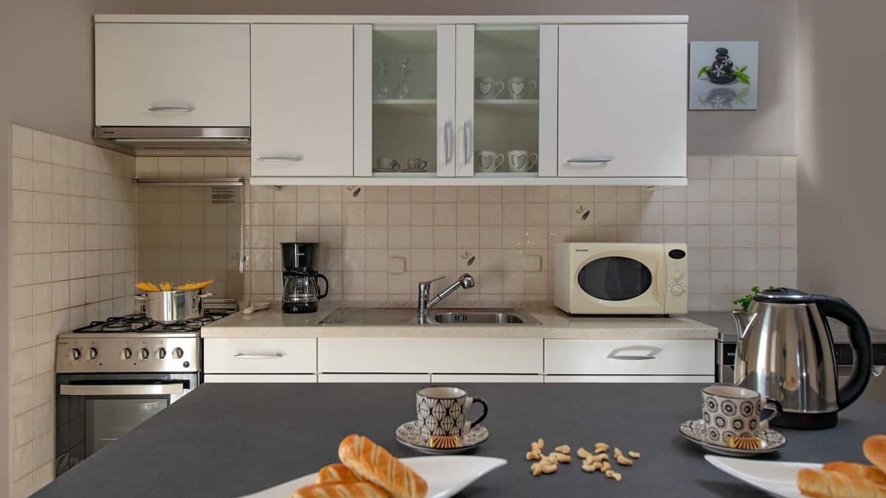 Photo of Kitchen in Belavici