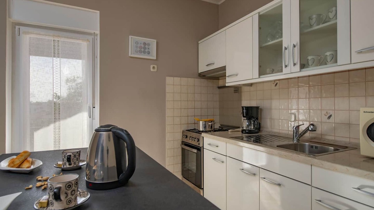 Photo of Kitchen in Belavici