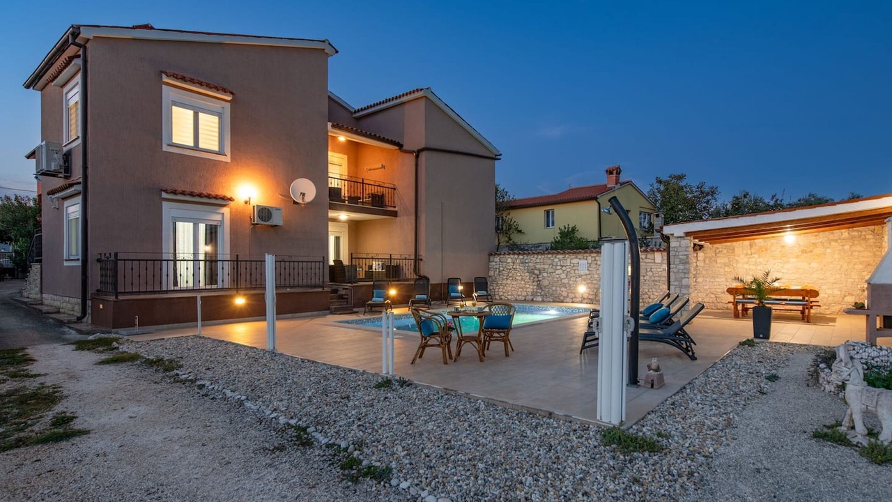 Photo of Outdoor in Belavici