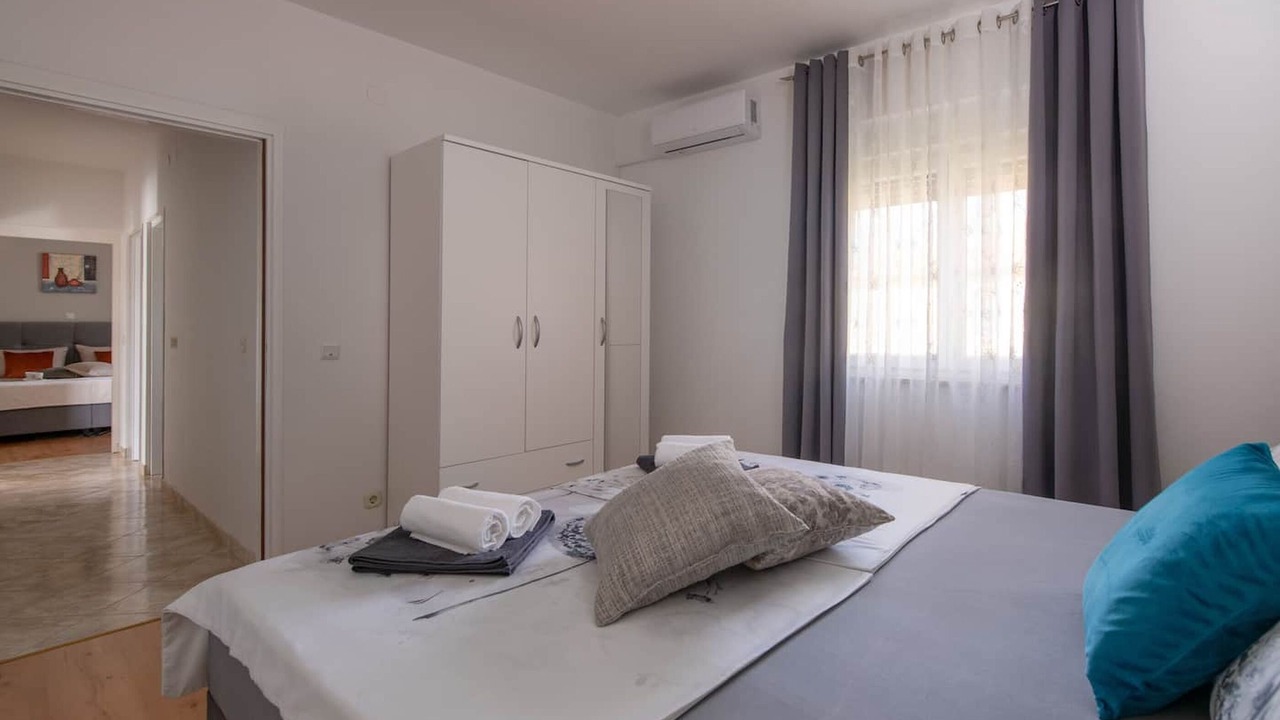 Photo of Bedroom in Belavici