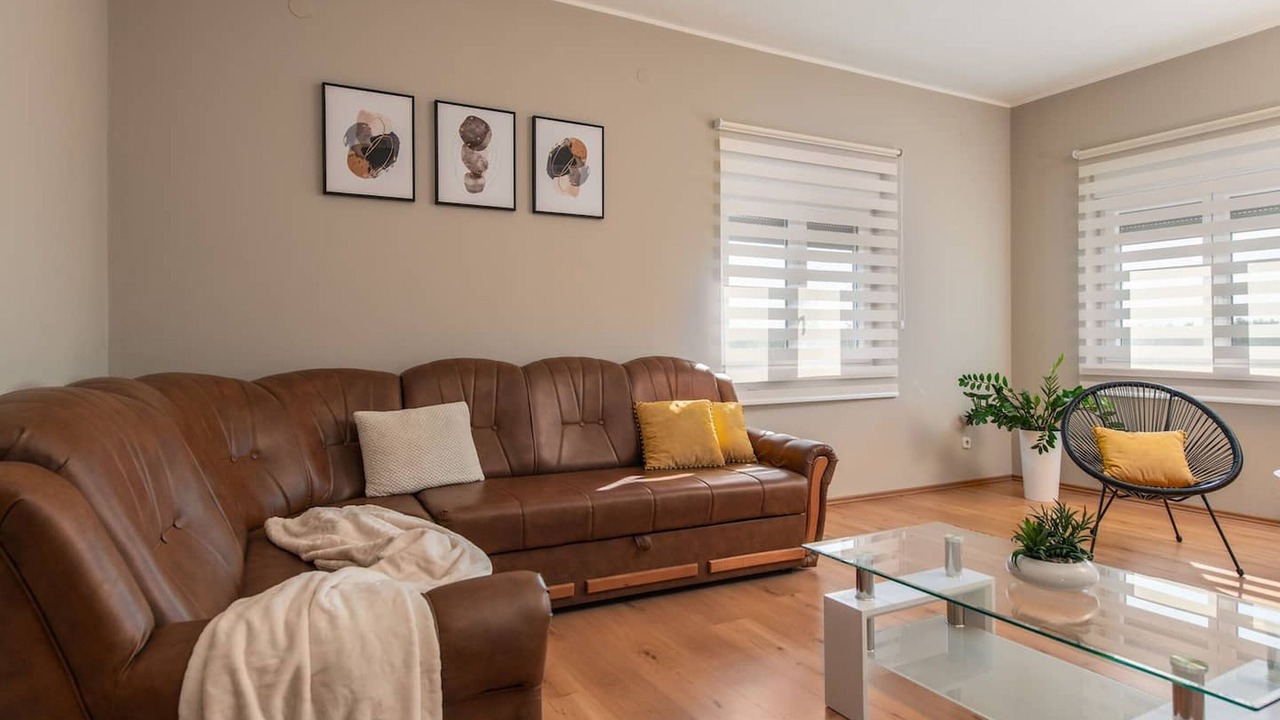 Photo of Livingroom in Belavici