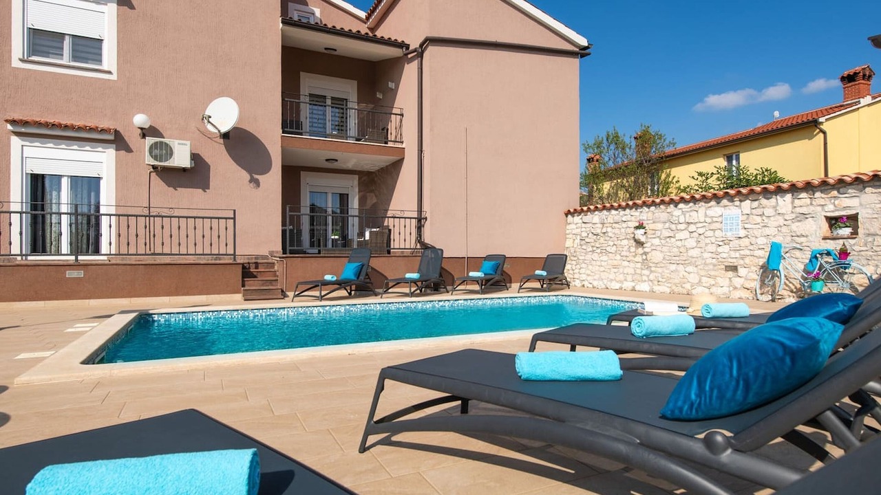Photo of Outdoor in Belavici