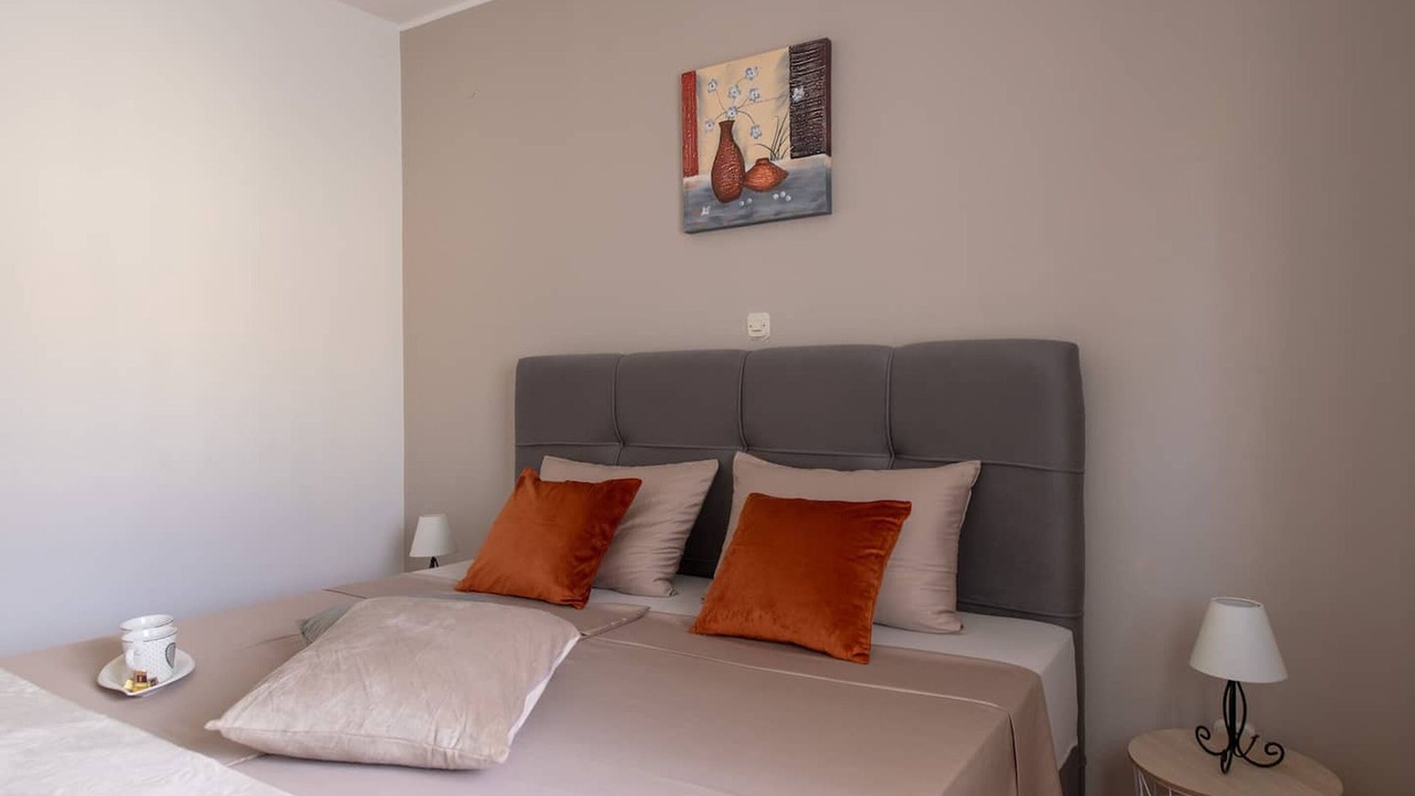 Photo of Bedroom in Belavici
