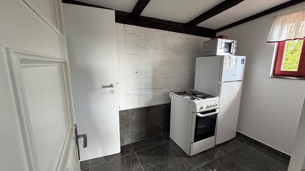 Photo of Kitchen in Kupljenovo