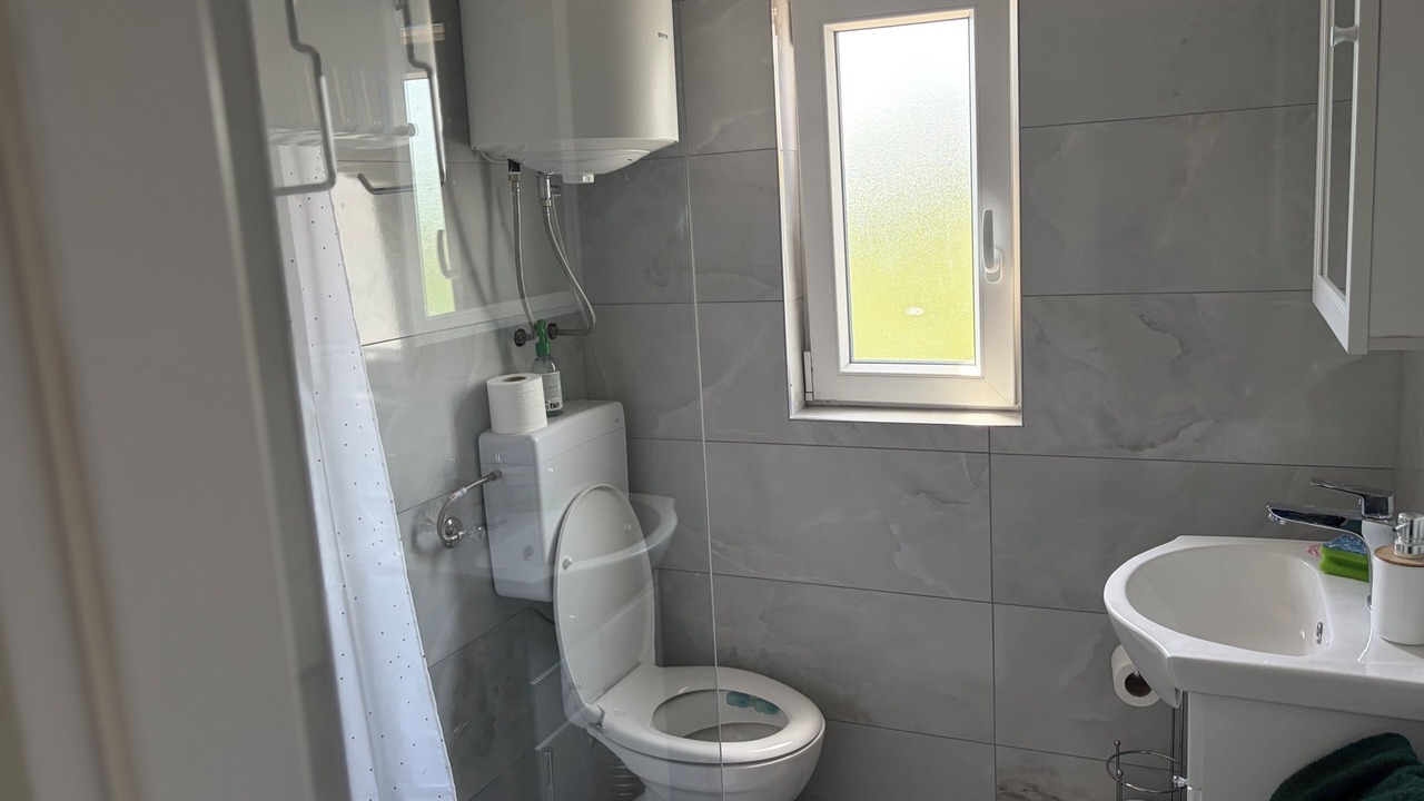 Photo of Bathroom in Kupljenovo