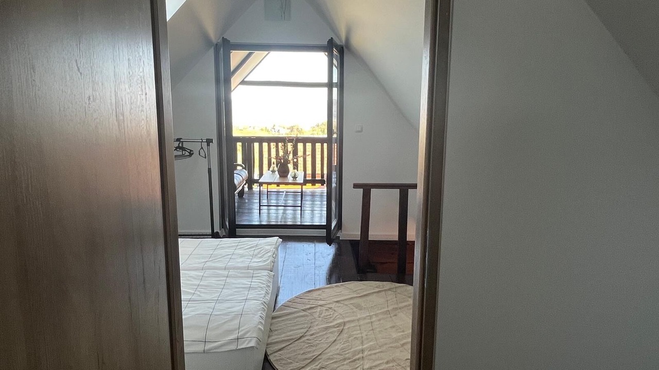 Photo of Bedroom in Kupljenovo