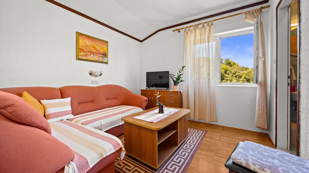 Photo of Livingroom in Suha Punta