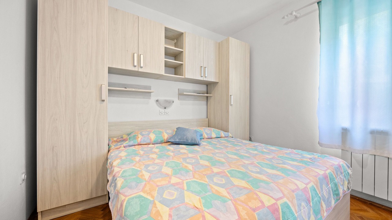 Photo of Bedroom in Suha Punta