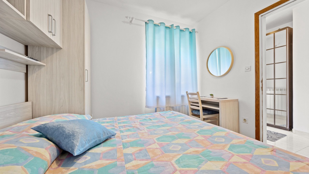 Photo of Bedroom in Suha Punta