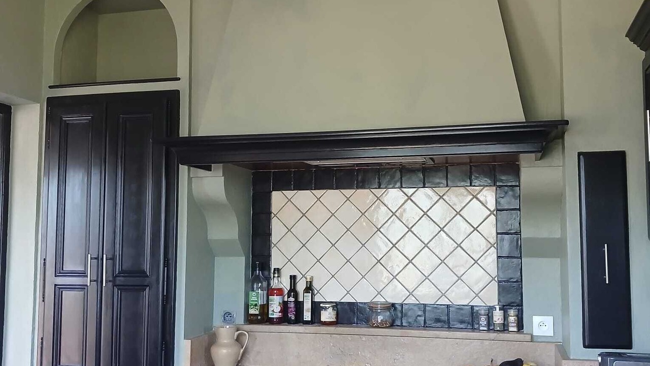 Photo of Kitchen in Conjux