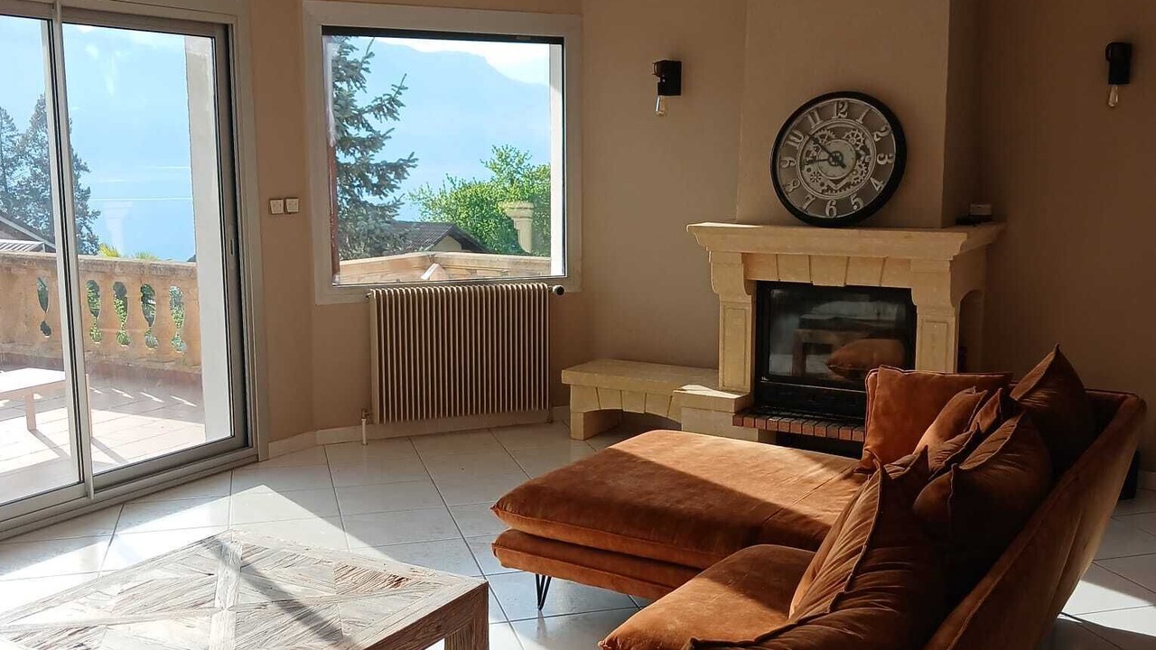 Photo of Livingroom in Conjux
