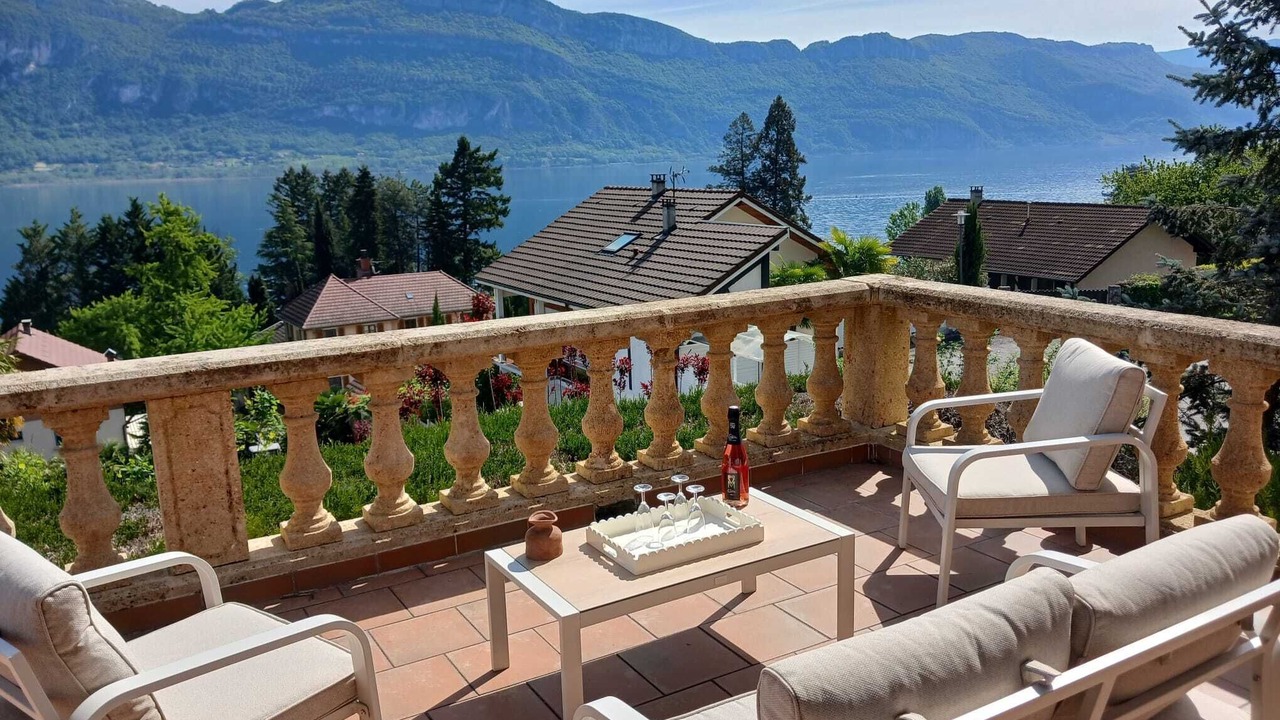 Photo of Patio Balcony in Conjux