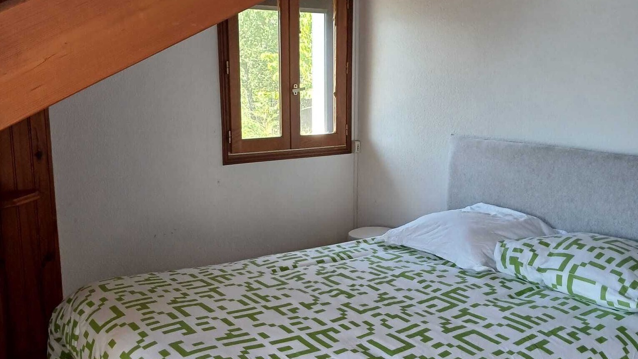 Photo of Bedroom in Conjux