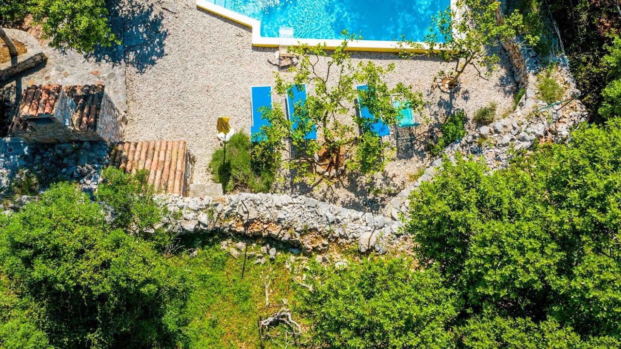 Photo of Outdoor in Veli Losinj