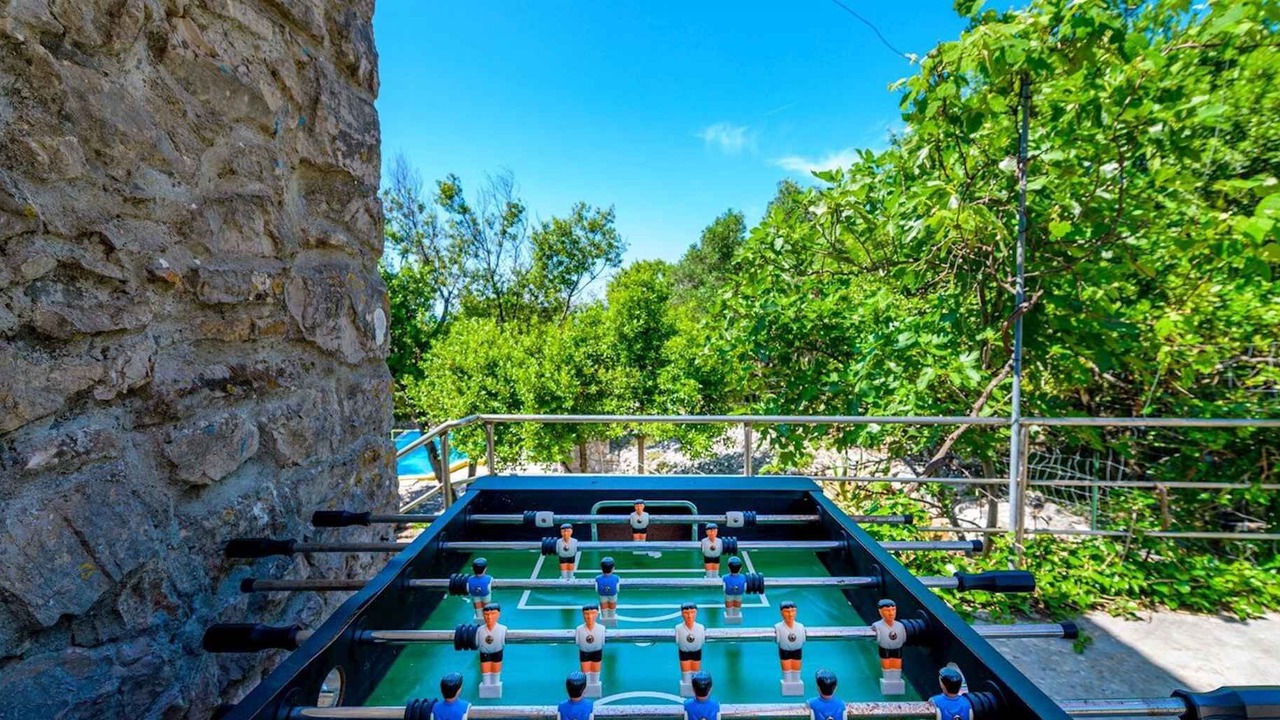 Photo of Outdoor in Veli Losinj