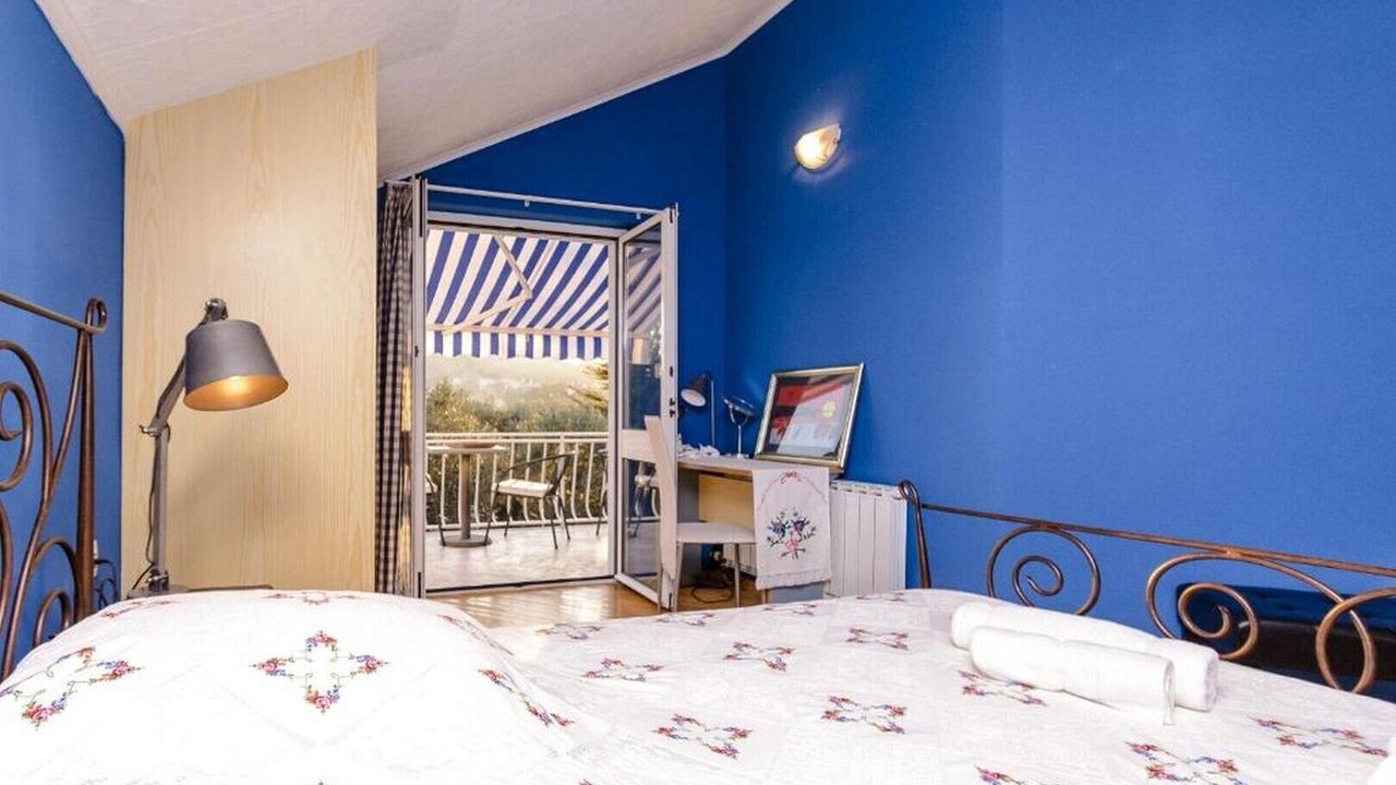 Photo of Bedroom in Zupa dubrovacka