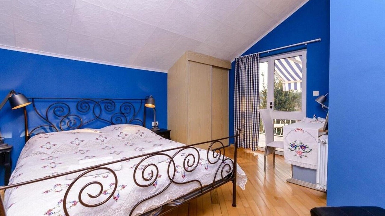 Photo of Bedroom in Zupa dubrovacka
