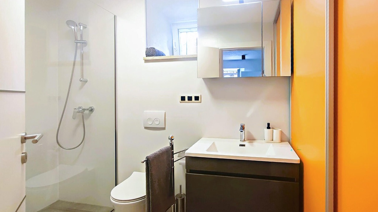 Photo of Bathroom in Lupoglav