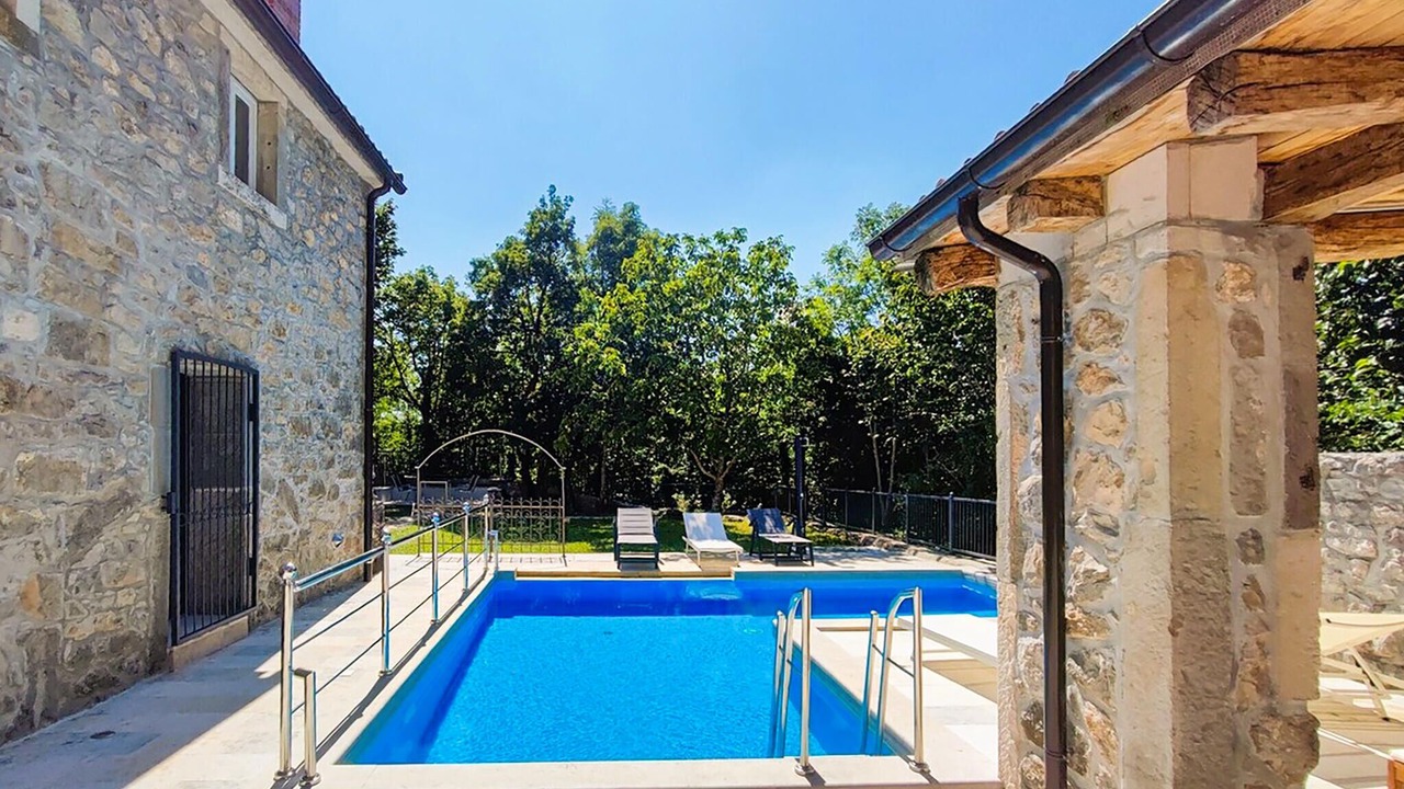 Photo of Outdoor in Lupoglav