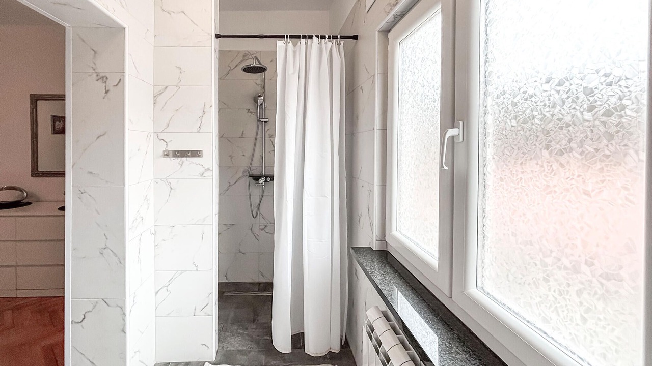 Photo of Bathroom in Lupoglav