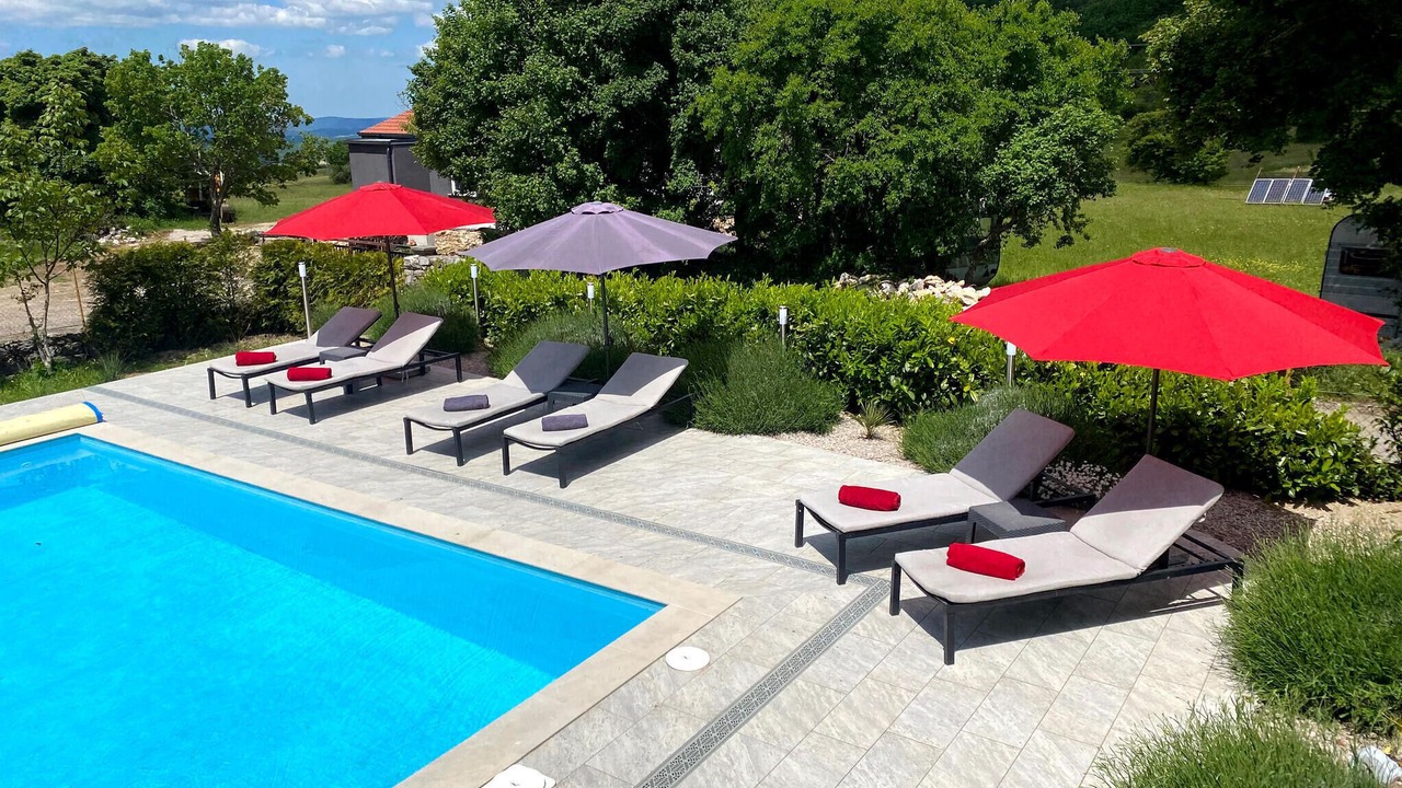 Photo of Outdoor in Lupoglav