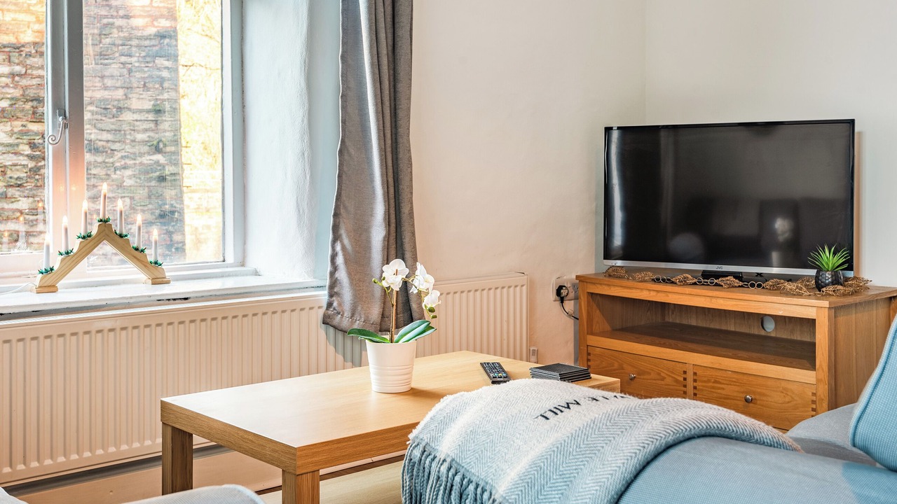 Photo of Bedroom in New Mills